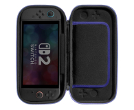 YAXO TAHOE Cool Edition do NS/NS2 Blueberry Purple - 1373138 - zdjęcie 5